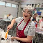 Wanda Cassel - @wanda.cassel - Instagram