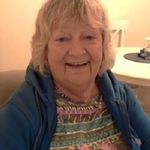 Wanda Cassidy - @wicked1942 - Instagram