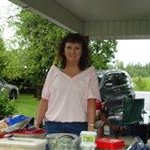 Wanda Caswell - @wcas1950 - Instagram