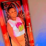 Anuoluwa Plenty - @wandacarrcates - Instagram