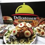 Delicatessen Wanda - @deli.catessenwanda - Instagram