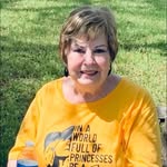 Wanda Carr Cates - @lijap13273 - Instagram