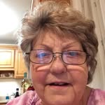 Wanda Caudle - @jerape9804 - Instagram