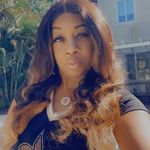 Wanda Young-Causey - @wandayoung1109 - Instagram
