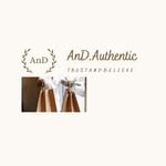 AnD Authentic - @and.authentic - Instagram
