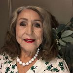 Wanda Carpenter Cave - @wjcave43 - Instagram