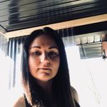 Wanda Cavelle - @cavellewanda - Instagram