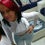 Wanda Ceballos - @wandaceballos - Instagram