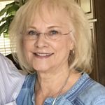 Wanda Cecil - @wandajean61 - Instagram