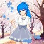 Wanda Cecillia Ranoxa - @wandacecillia - Instagram