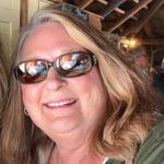 Wanda Coomer Cecil - @wandacoomercecil - Instagram