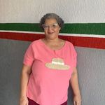 Wanda Mello - @wandaceciliamello - Instagram