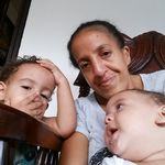 Wanda Cepeda De Soto - @wandacepedadelrosario - Instagram