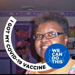 Wanda Chappell - @wandachappell83 - Instagram