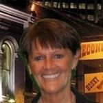 Wanda Chappell - @wgchappell - Instagram