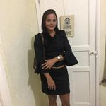 Gevanice Da Silva Chagas - @wanda_chases - Instagram