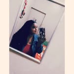 Wanda Gonzalez Chavez - @rachi___g - Instagram
