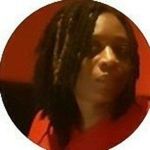 Juanita Wanda cherry - @wanzay7_ - Instagram
