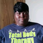 Wanda Cherry - @wandacherry07 - Instagram