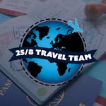 Wanda Childs - @258travelteam - Instagram