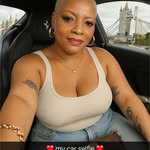 Wanda Poindexter Childs - @poindexterchilds - Instagram