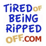 Wanda Chirnside - @tiredofbeingrippedoff - Instagram
