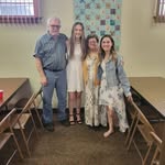 Wanda Christensen - @christensenwanda - Instagram