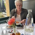 Wanda Christensen - @wcrosebud - Instagram