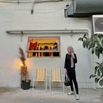 Virginia Andanti Cindy Monica - @virginiandanti - Instagram