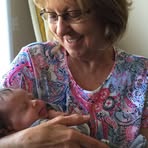 Wanda Clare - Facebook