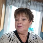 Wanda Clement - @wandaclement72 - Instagram