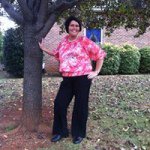 Wanda Clements - @papergirl911 - Instagram