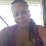 Wanda Clements Abu - @wandaabu23 - Instagram