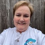 Wanda Gail Clements - @wanniegail - Instagram