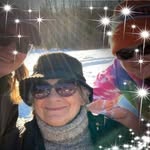 Wanda Cline Huber - @wanda_cline_huber - Instagram