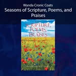 Wanda Cronic Coats - @authorwandacroniccoats - Instagram