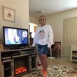 Wanda Cockrell - @cockrell8965 - Instagram