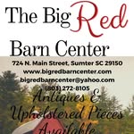 Wanda Cody - @thebigredbarncenter - Instagram