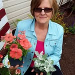 Nana - @wanda_coffey - Instagram