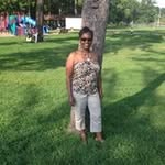 Wanda Coles-Goodwin - @colesgoodwin - Instagram