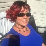 Wanda Collazo - @knotjustcuts_wanda - Instagram