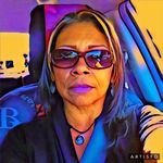 Wanda Collazo - @silverider51 - Instagram