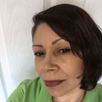 Wanda Collazo - @silverider706 - Instagram