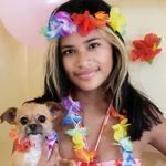 Wanda Ivette Collazo - @wandarummelhoff - Instagram