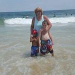 Wanda Collier - @wandacollier78 - Instagram