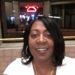 Wanda Collier - @ms._denise - Instagram