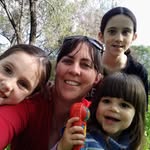 Wanda Colvin - @angelfish454 - Instagram