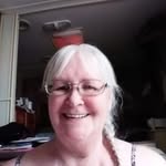 wanda colvin - @logasad155 - Instagram