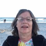 Wanda Compton - @jimandwandac - Instagram
