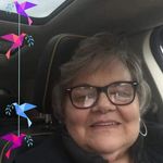 Wanda Compton - @pidalow765 - Instagram